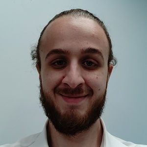 Meet your Posher, Tom